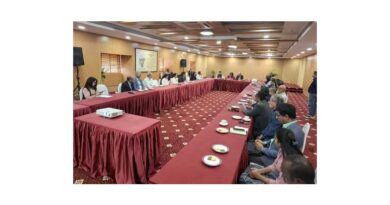 TERI Convenes Transformative Leadership Roundtable with Business Leaders to Accelerate India’s Low-Carbon Transition TERI Convenes Transformative Leadership Roundtable with Business Leaders to Accelerate India’s Low-Carbon Transition
