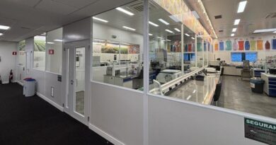 Milliken Inaugurates Bioinput Microencapsulation Laboratory in Brazil