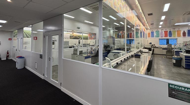 Milliken Inaugurates Bioinput Microencapsulation Laboratory in Brazil