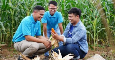 Why Regional Integration Is Critical to Asia’s Food Security Why Regional Integration Is Critical to Asia’s Food Security