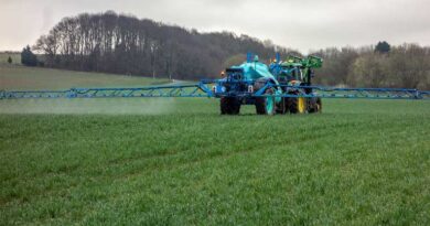 2026 LATAM Pesticide Regulatory Updates: Mexico and Brazil
