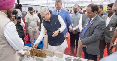 IP Experts and Innovators Gather at ICRISAT Hyderabad for National IP Yatra 2026 and Technology Exhibition