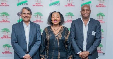 CIFOR-ICRAF and TERRAGRN Partner to Scale a Proven, Science-Led Model for Landscape Restoration and Climate Resilience