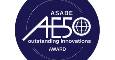 AE50 2026: ASABE lists three Ag Tech innovations from CNH AE50 2026: ASABE lists three Ag Tech innovations from CNH