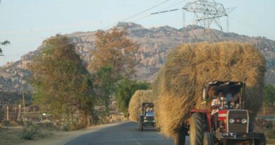 16,378 km of Roads, 2.9 Crore Houses, 161 Crore Person-Days: Rural Development’s 2025 Scorecard 16,378 km of Roads, 2.9 Crore Houses, 161 Crore Person-Days: Rural Development’s 2025 Scorecard