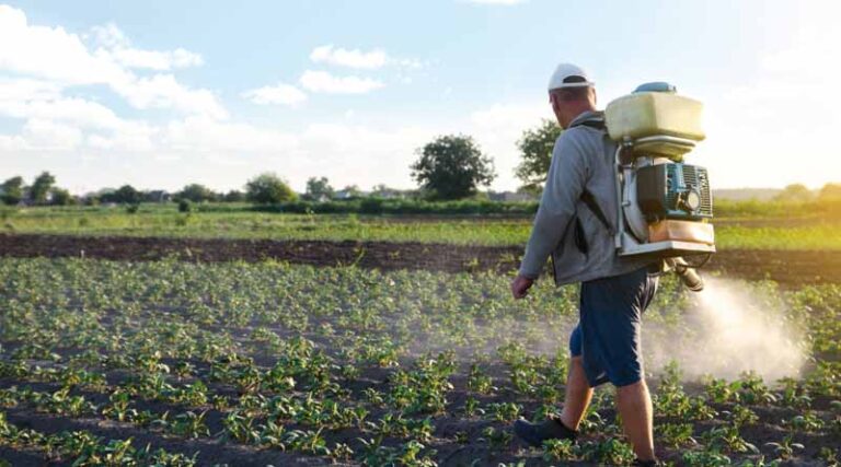 Farmworker, Farmer, and Community Protection Groups Bring EPA to Court to Stop New PFAS Pesticide Approval