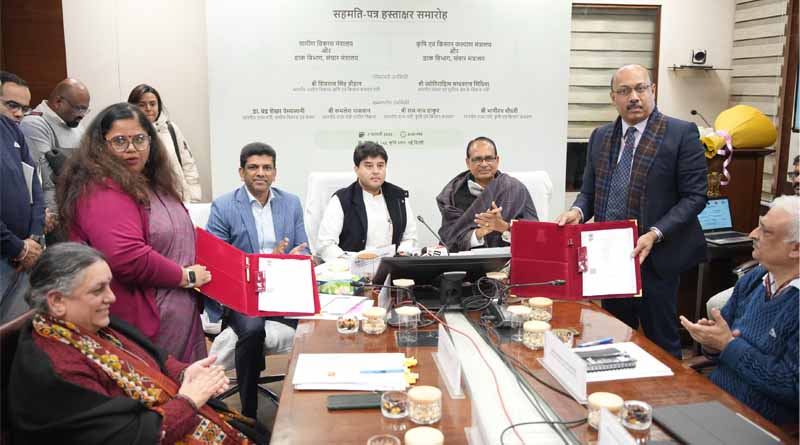 India Speeds Up Pesticide Testing, Cuts Sample Delivery Time to 72 Hours