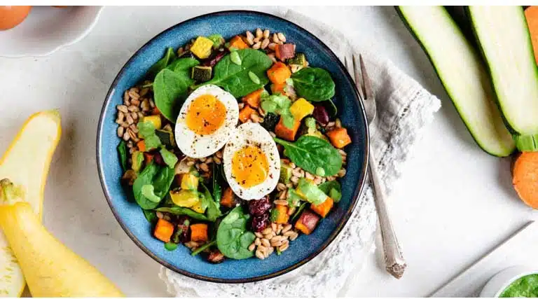 New Dietary Guidelines Emphasize Protein and Recommend Eggs as a High-Quality, Nutritious Choice for Americans at Every Age