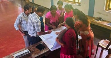 Sri Lanka’s Shift Towards Payment For Ecosystem Services