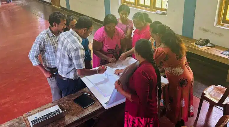 Sri Lanka’s Shift Towards Payment For Ecosystem Services