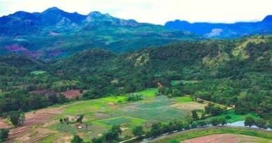 Why Safeguarding The Knuckles Mountains Is Critical For Sri Lanka