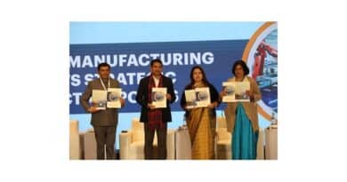 TERI Report on India’s PV Manufacturing Released at Bharat Climate Forum 2026 TERI Report on India’s PV Manufacturing Released at Bharat Climate Forum 2026