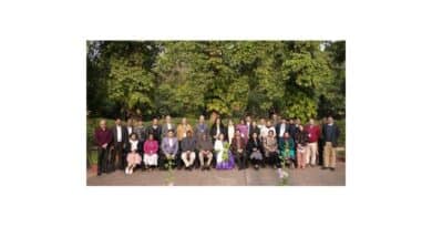 TERI, NBSC, and NABARD Lead National Dialogue on Climate Finance and Risk Preparedness TERI, NBSC, and NABARD Lead National Dialogue on Climate Finance and Risk Preparedness