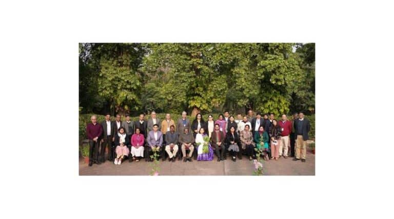 TERI, NBSC, and NABARD Lead National Dialogue on Climate Finance and Risk Preparedness