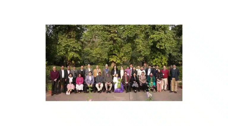 TERI, NBSC, and NABARD Lead National Dialogue on Climate Finance and Risk Preparedness