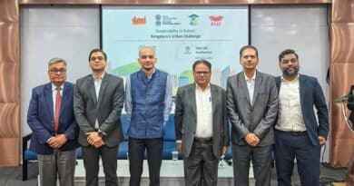 Leaders Unite to Tackle the Urban Crisis at the GRIHA Event ‘Sustainability In Action: Bengaluru’s Urban Challenge'