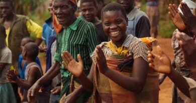 QA: Understanding the International Year of the Woman Farmer (IYWF) and CGIAR’s Role