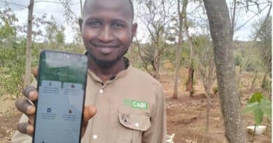 Crop Sprayer App Helps Young Spray Service Providers Build Sustainable Businesses