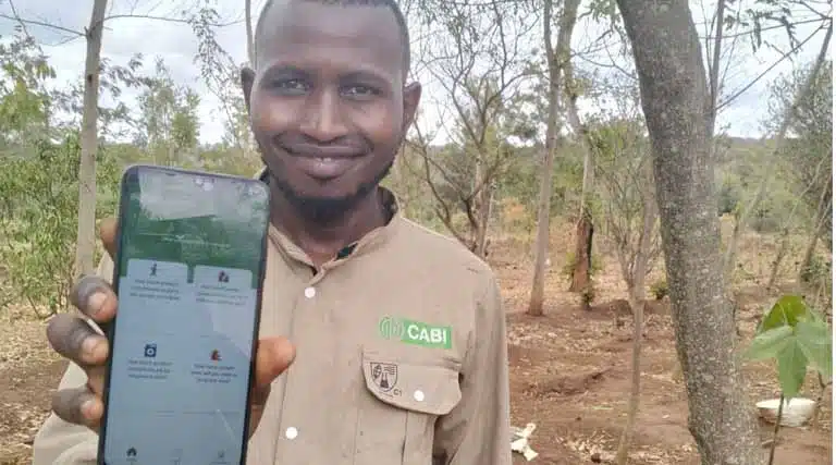 Crop Sprayer App Helps Young Spray Service Providers Build Sustainable Businesses