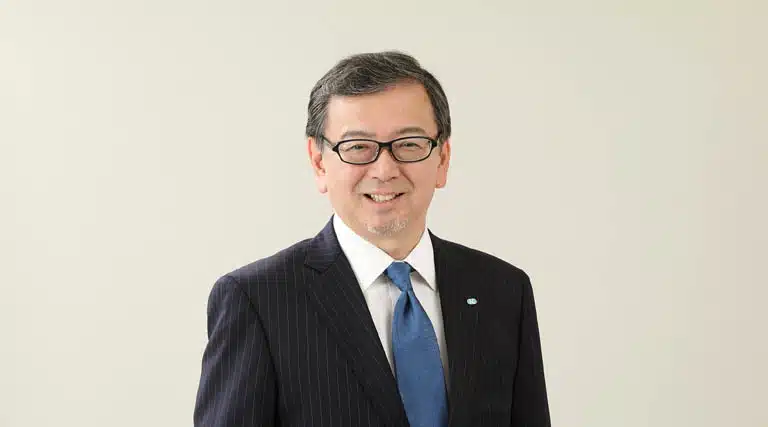 Connecting Through Candidness, Enjoying Growth, and Creating New Value