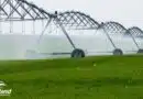 Loveland Products Introduces AQUA FORCE for Soil Water Retention in Center Pivot Irrigation