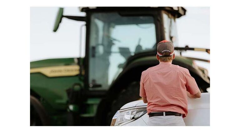 Farm Finance To Keep Your Business Moving