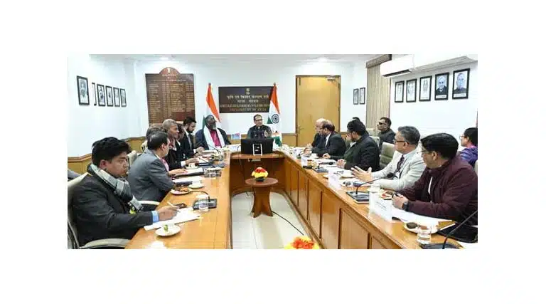 India–Fiji Agriculture Ties Strengthen Through Key Collaborations on Technology, Research and Capacity Building