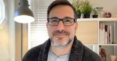 Shawn Gagné Joins Groundwork BioAg as Chief Carbon Commercial Officer