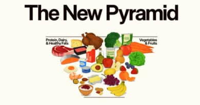 Dietary Guidelines for Americans 2025–2030: Frequently Asked Questions (FAQ)