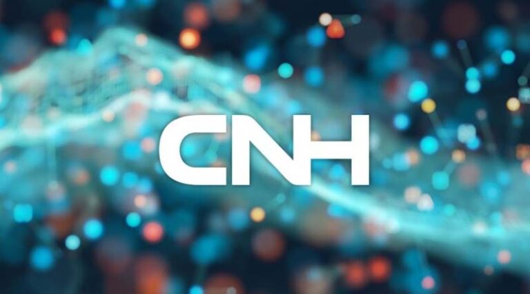 CNH Announces Appointments To Global Leadership Team