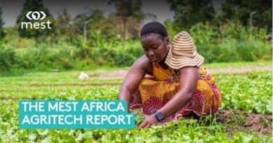 MEST Africa Releases AgriTech Report Highlighting Innovations and Investment Opportunities Transforming West African Agriculture