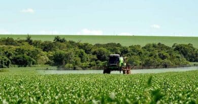 Scheduled Caste Farmers To Get Subsidy Of Up To ₹3 Lakh On Tractor
