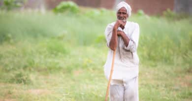State Government Fully Committed to the Interests of Farmers: Agriculture Minister Shyam Singh Rana State Government Fully Committed to the Interests of Farmers: Agriculture Minister Shyam Singh Rana