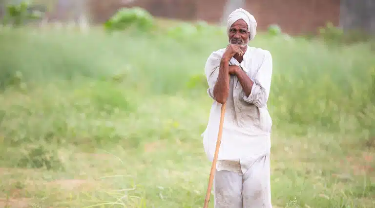 State Government Fully Committed to the Interests of Farmers: Agriculture Minister Shyam Singh Rana