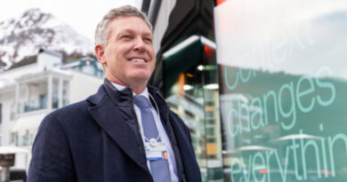 Syngenta to Address Global Agricultural Challenges at WEF