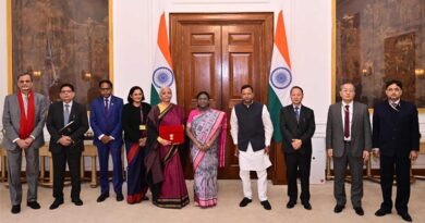 Understanding Budget 2026-27 Allocations for Agriculture in India Understanding Budget 2026-27 Allocations for Agriculture in India