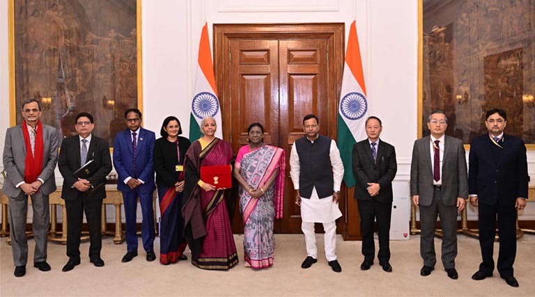 Understanding Budget 2026-27 Allocations for Agriculture in India