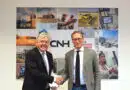 New Strategic Agreement Between Alma Mater and CNH for Research, Innovation, and Sustainability New Strategic Agreement Between Alma Mater and CNH for Research, Innovation, and Sustainability