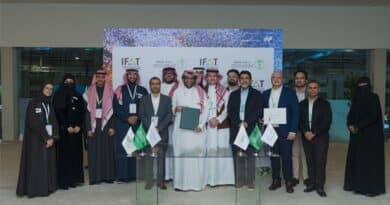 Tanmiah Partners with PHYLA and RECYCLEE to Bolster Circular Economy and Food Security