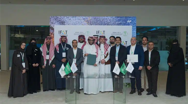 Tanmiah Partners with PHYLA and RECYCLEE to Bolster Circular Economy and Food Security