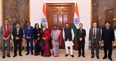 CropLife India Welcomes ‘Bharat Vistaar’, Urges Stronger Extension and R&D Support to Raise Farm Incomes
