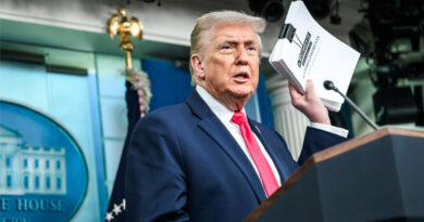 U.S. Invokes Defense Production Act to Secure Phosphorus and Glyphosate Supply Chains