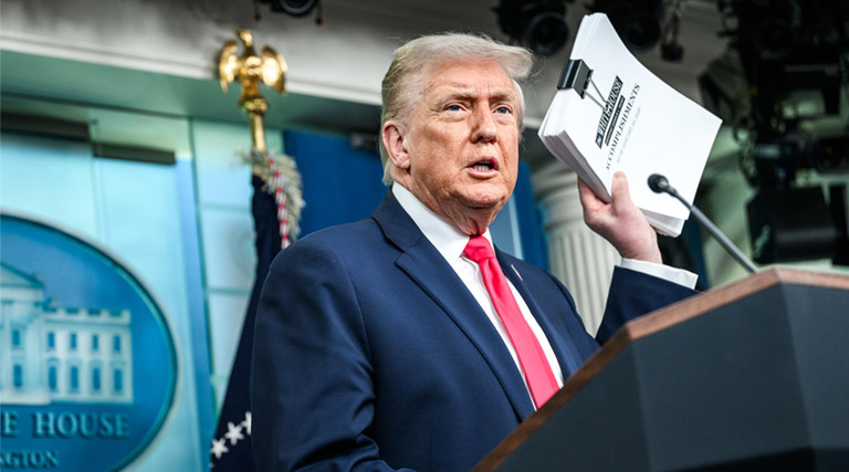 U.S. Invokes Defense Production Act to Secure Phosphorus and Glyphosate Supply Chains