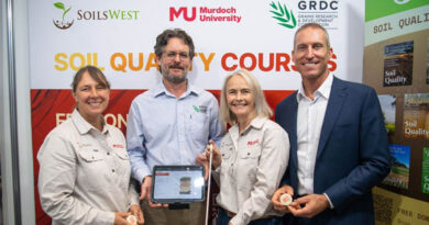 New Online Courses Dig Deeper To Deliver Critical Nutrition Information