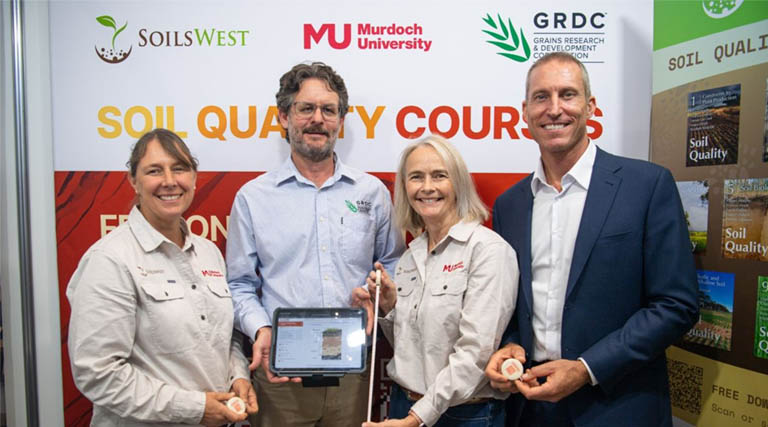 New Online Courses Dig Deeper To Deliver Critical Nutrition Information