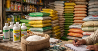 Uttar Pradesh Prohibits Forced Tagging of Non-Subsidized Fertilizers Uttar Pradesh Prohibits Forced Tagging of Non-Subsidized Fertilizers