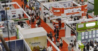 AGRITECHNICA ASIA & HortEx 2026 Unveil International Technical Program Focused on Asia’s Farming Future AGRITECHNICA ASIA & HortEx 2026 Unveil International Technical Program Focused on Asia’s Farming Future