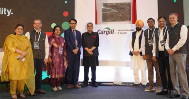 Cargill Opens Largest Dairy Feed Plant in South Asia in Punjab