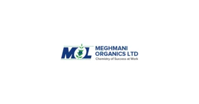Meghmani Organics Reports Q3 FY26 Revenue of ₹484.9 Crore; EBITDA at ₹51.5 Crore Meghmani Organics Reports Q3 FY26 Revenue of ₹484.9 Crore; EBITDA at ₹51.5 Crore