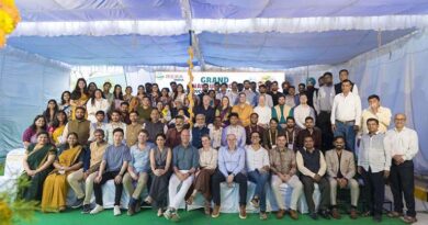 Koppert Inaugurates World’s Largest Single-Site Mycorrhiza Production Facility in India